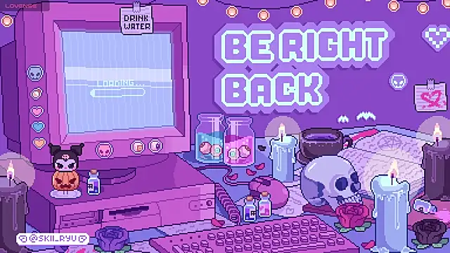 luxuryheaven 8 online show from 01.08.26