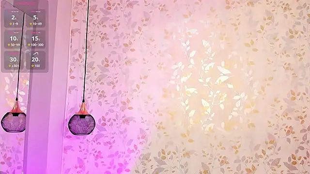 Luciaoregon online show from 11.15.25