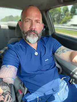 fuckadilf online show from 04.13.26