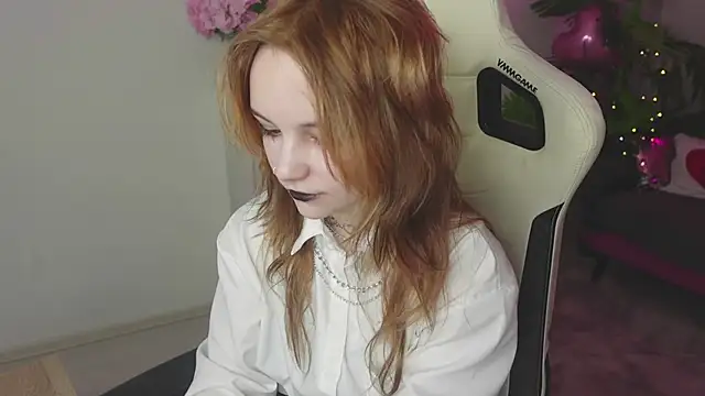 Staymonica online show from 02.10.26