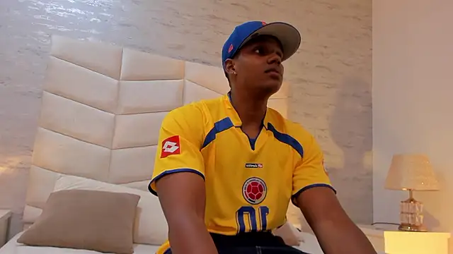 jax black online show from 01.16.26