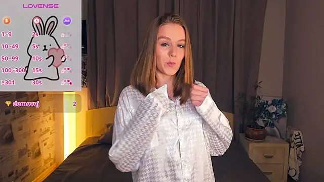 TienKnous online show from 10.25.25