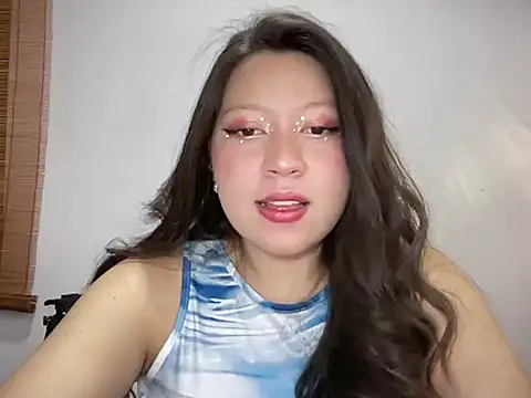 Snapshot of Rachel_James__ chatting on 11.09.25 Rachel James online show from 11.09.25