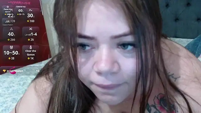 Michellx hot2 online show from 11.05.25