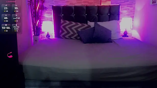 Michellx hot2 online show from 02.01.26