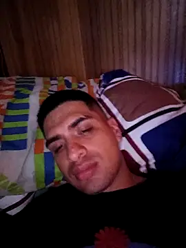 daniandr119 online show from 09.30.25