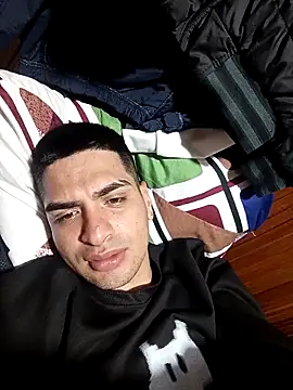 daniandr119 online show from 10.04.25