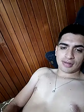 daniandr119 online show from 11.28.25