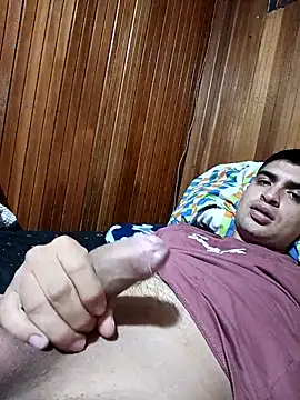 daniandr119 online show from 02.17.26