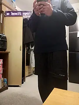 Snapshot of honzinka83 chatting on 01.10.26 honzinka83 online show from 01.10.26