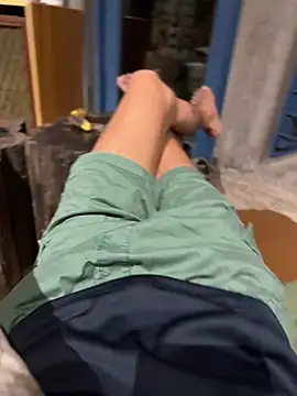HenryLee1983-cums online show from 06.20.26