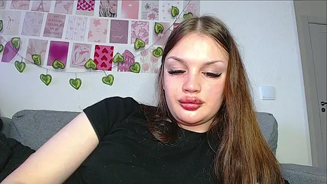 sashadeliii online show from 10.02.25