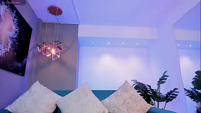 VenusCooper online show from 02.20.26