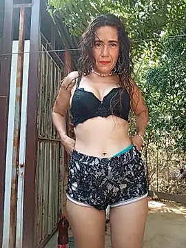 Dirty-Divorced-mother7 online show from 10.04.25