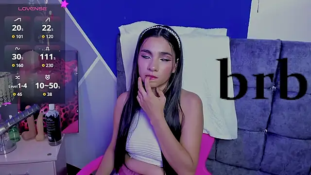 susi hot13 online show from 03.28.26