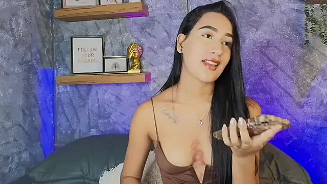 Nikolbrice online show from 03.06.26