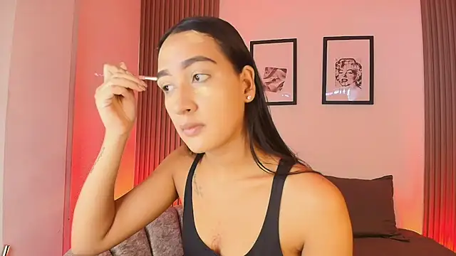 Nikolbrice online show from 03.15.26