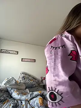 Zoe riivas online show from 02.10.26