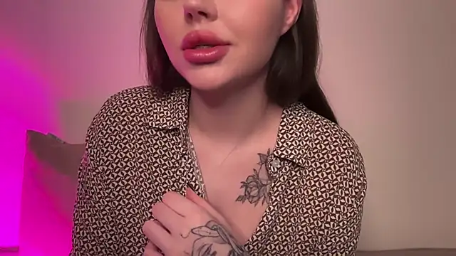 AlmaryKim online show from 02.27.26