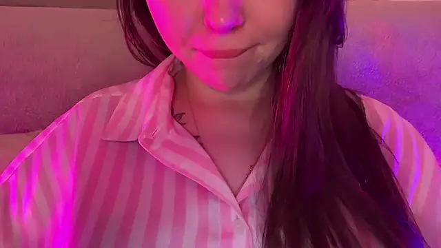 AlmaryKim online show from 04.06.26