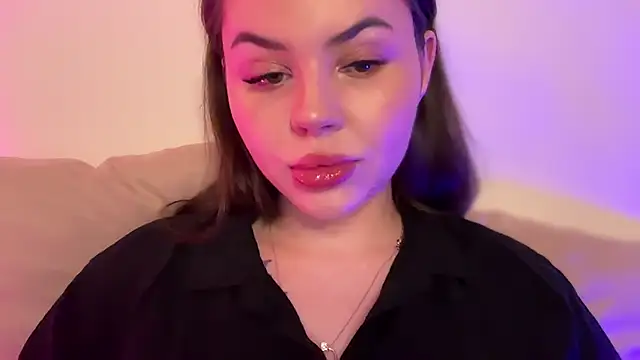 AlmaryKim online show from 06.07.26