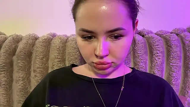 AlmaryKim online show from 07.23.26