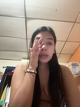 Brianna bunny05 online show from 03.01.26