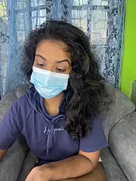 SukiyamaAsia online show from 10.31.25