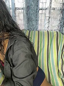 SukiyamaAsia online show from 02.25.26