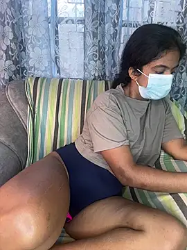 SukiyamaAsia online show from 03.11.26