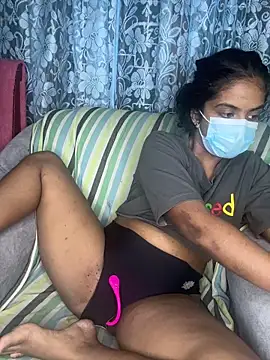 SukiyamaAsia online show from 03.11.26