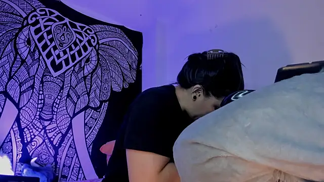 Anny ferrer1 online show from 04.01.26