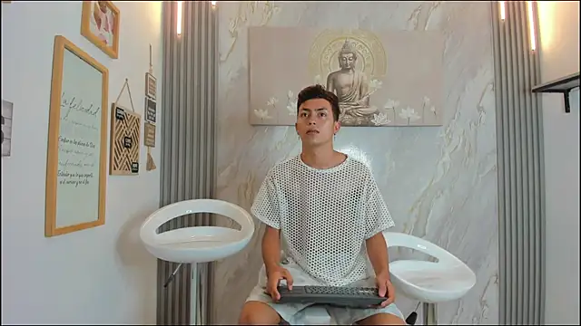 VERY HOT GUYS online show from 01.12.26