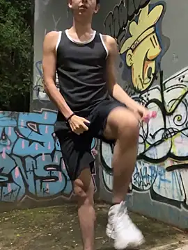 LiamMyst online show from 01.16.26