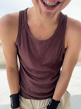 LiamMyst online show from 03.31.26