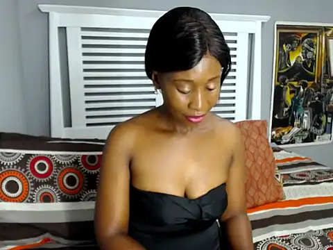 LustyNobelxxx online show from 11.18.25