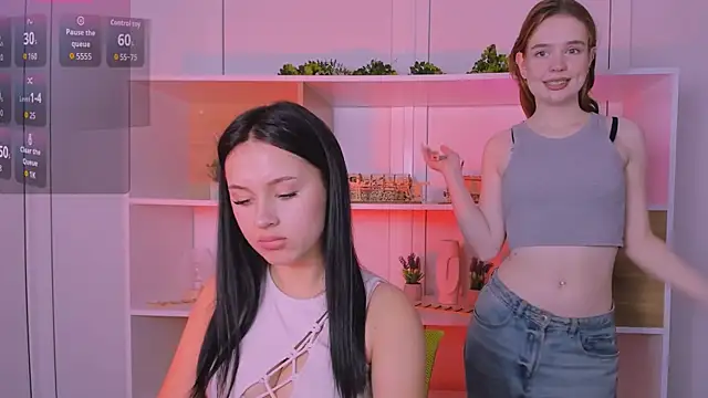 vivy star1 online show from 10.16.25