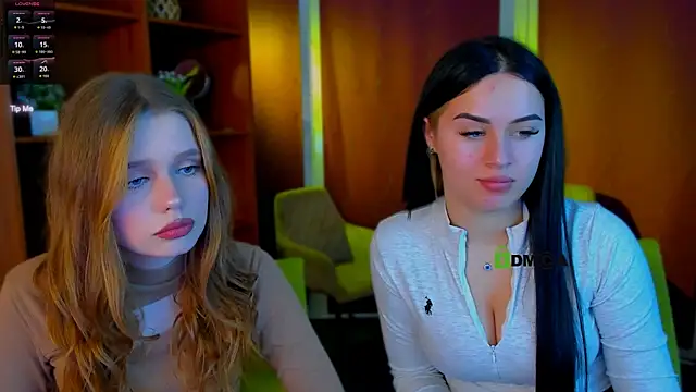 vivy star1 online show from 03.27.26