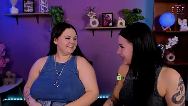 vivy star1 online show from 04.03.26