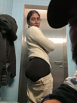 latingangsex online show from 02.22.26