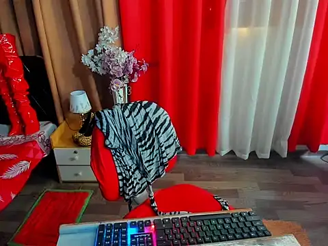xAsianTOPModelx online show from 05.06.26