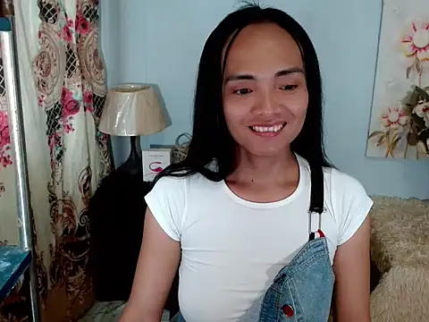 xAsianTOPModelx online show from 06.09.26