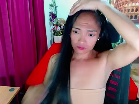 xAsianTOPModelx online show from 06.28.26