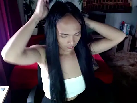 xAsianTOPModelx online show from 07.01.26