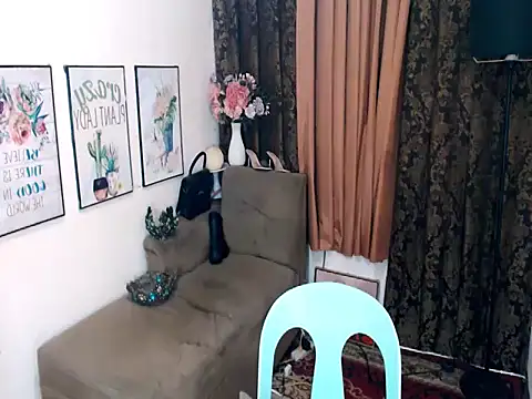 xAsianTOPModelx online show from 07.18.26