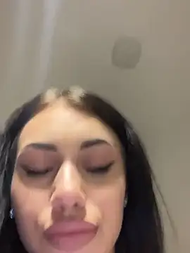 ilariea girl online show from 11.16.25