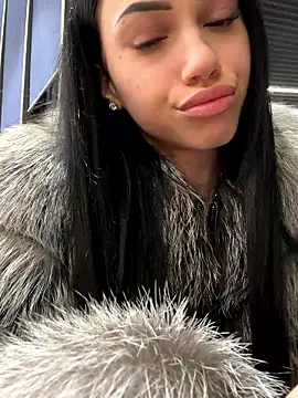 ilariea girl online show from 01.18.26