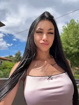 ilariea girl online show from 06.10.26