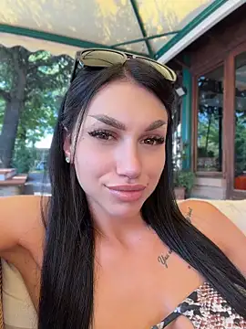 ilariea girl online show from 06.29.26