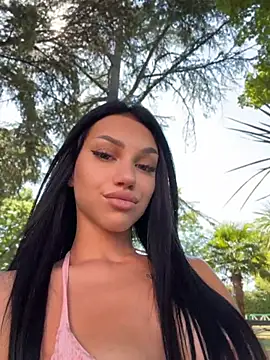 ilariea girl online show from 07.03.26